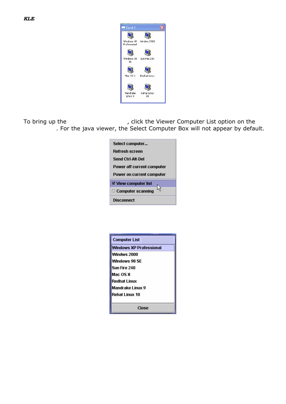 Linkskey LKV-IPM01 User Manual | Page 40 / 95