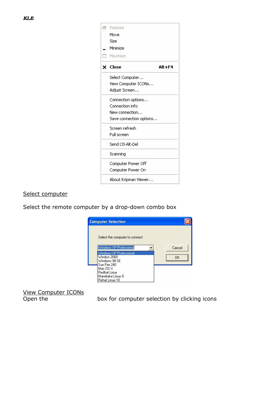 Linkskey LKV-IPM01 User Manual | Page 42 / 95