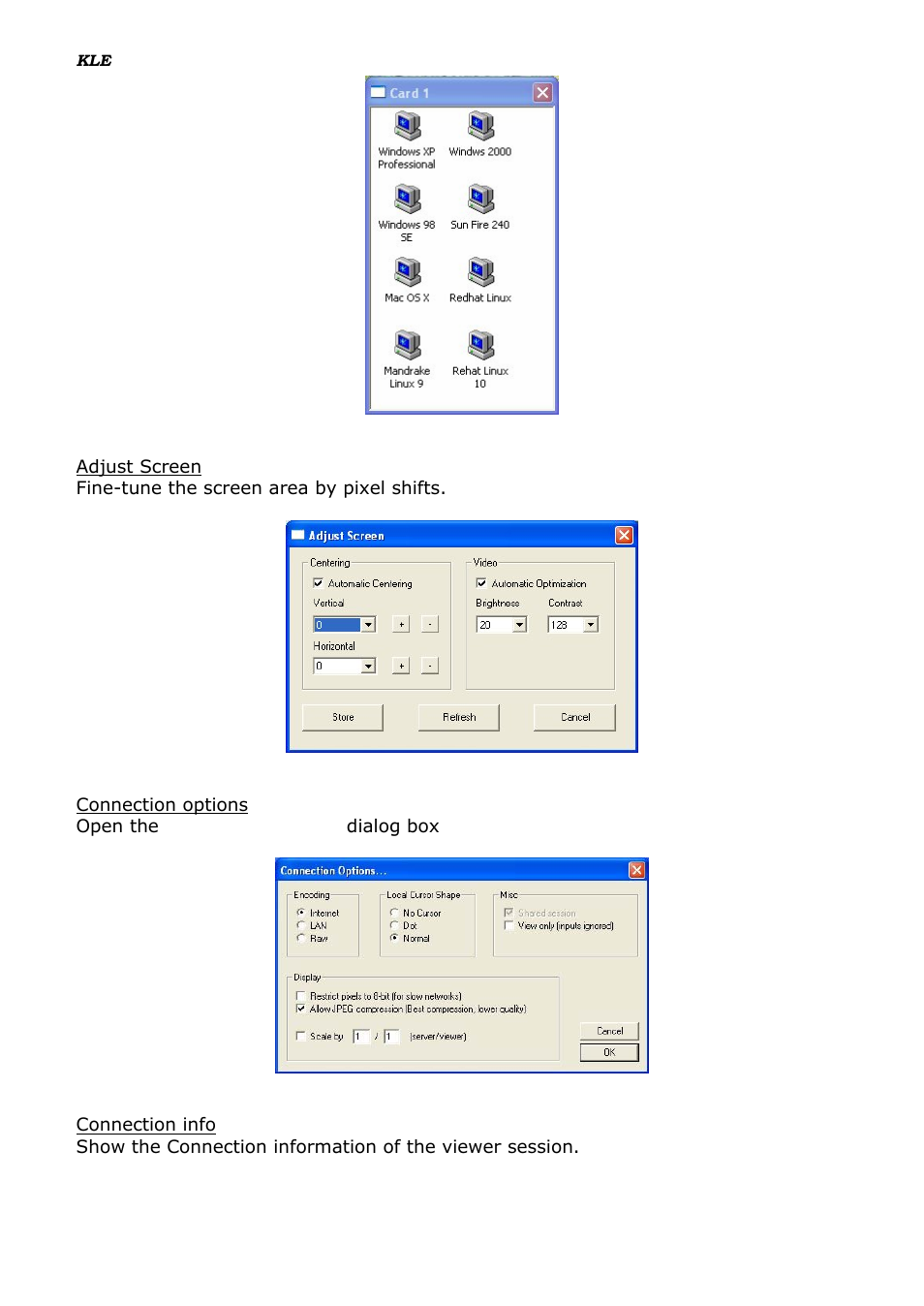 Linkskey LKV-IPM01 User Manual | Page 43 / 95