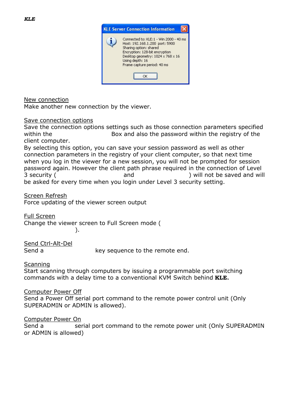 Linkskey LKV-IPM01 User Manual | Page 44 / 95