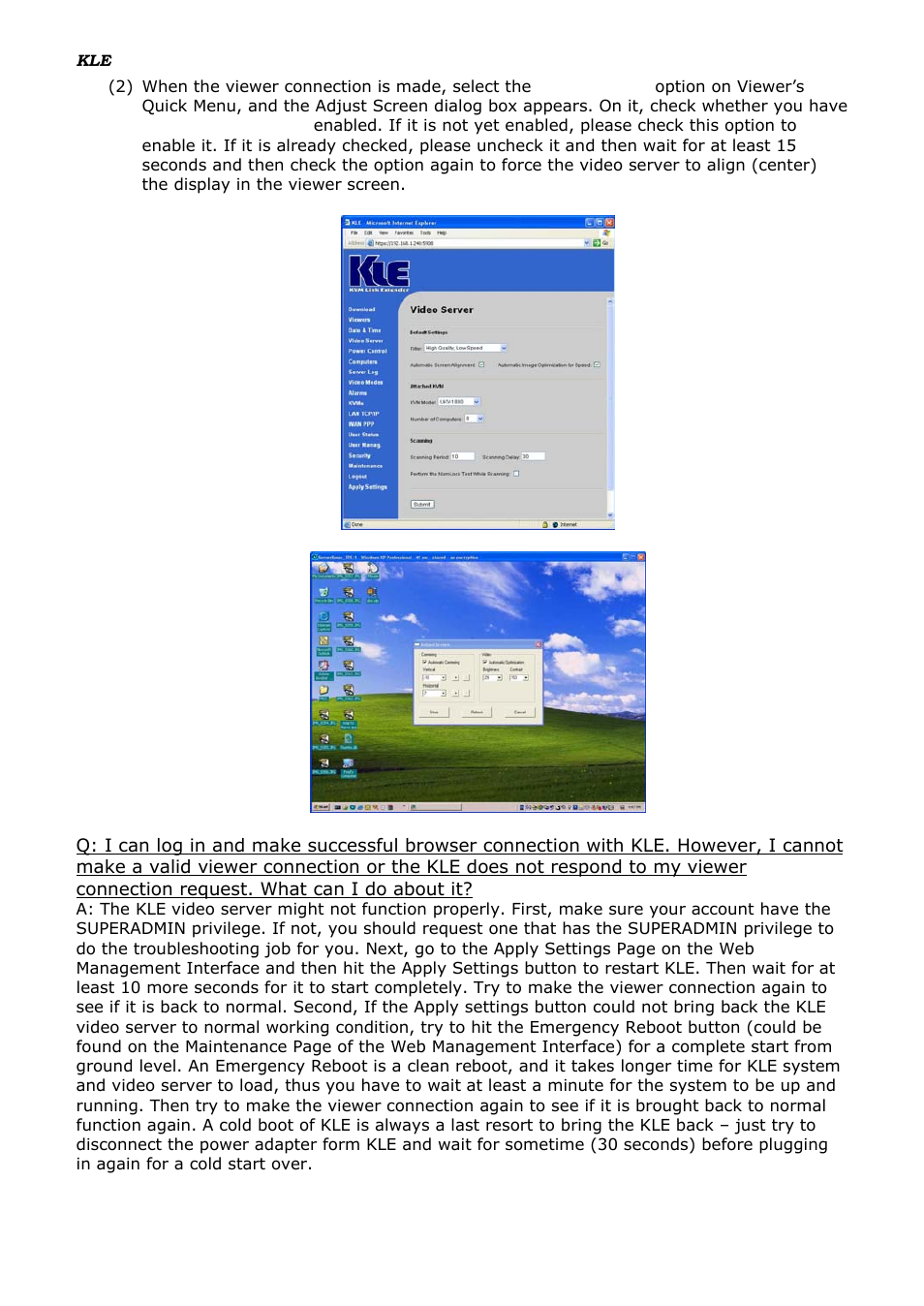 Linkskey LKV-IPM01 User Manual | Page 47 / 95