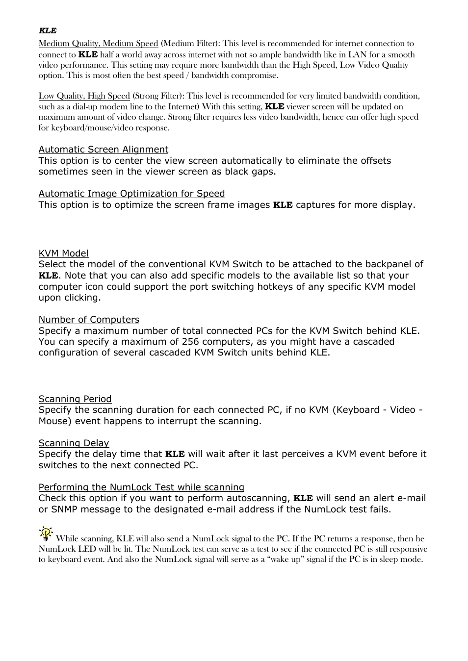 Linkskey LKV-IPM01 User Manual | Page 56 / 95