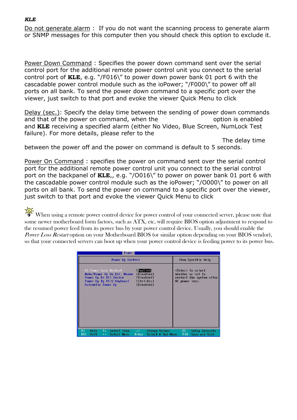 Linkskey LKV-IPM01 User Manual | Page 59 / 95