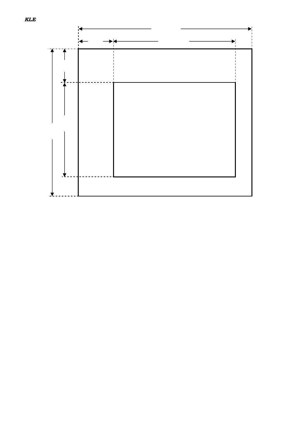 Displayed area | Linkskey LKV-IPM01 User Manual | Page 63 / 95
