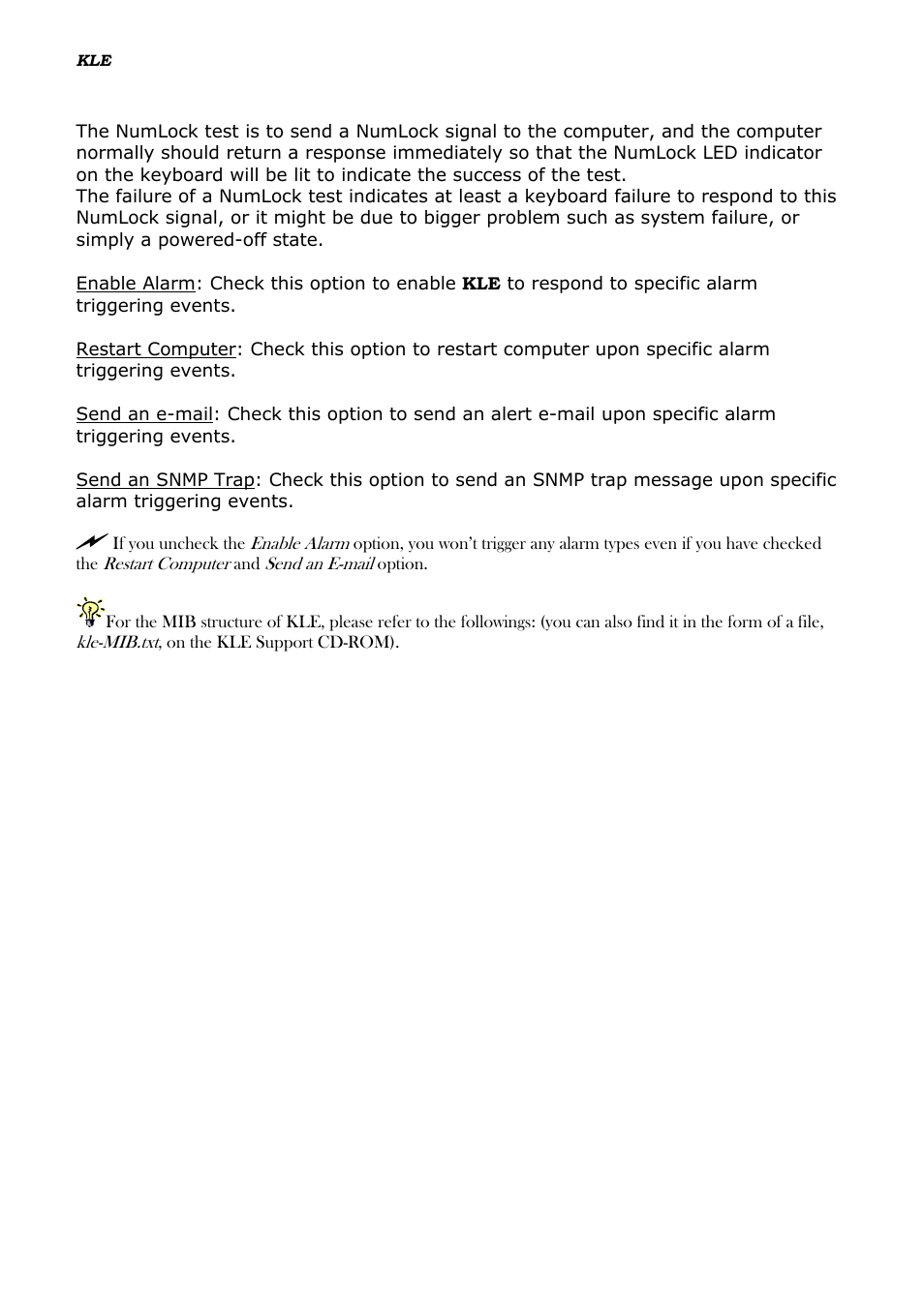 Linkskey LKV-IPM01 User Manual | Page 66 / 95