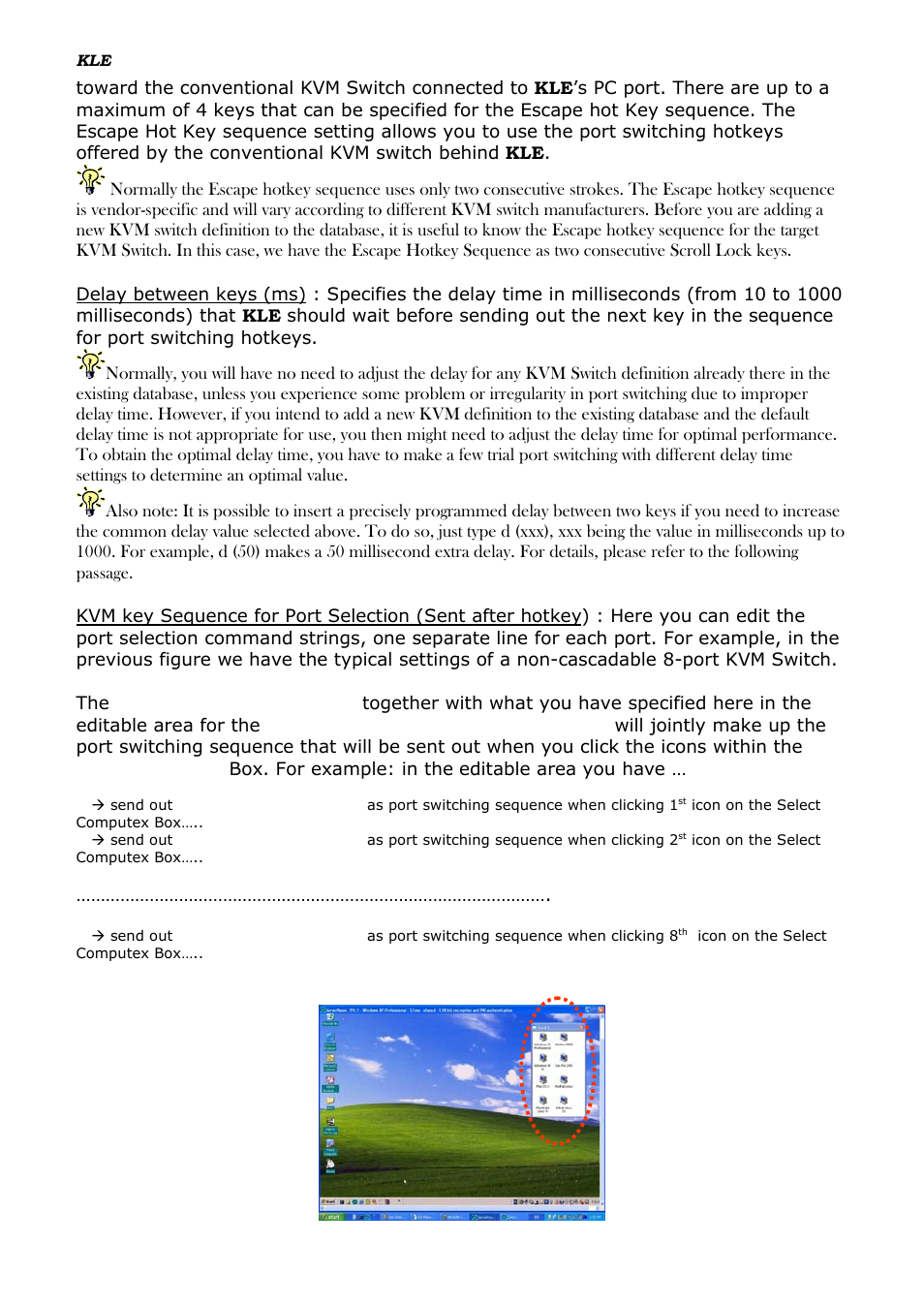 Linkskey LKV-IPM01 User Manual | Page 69 / 95