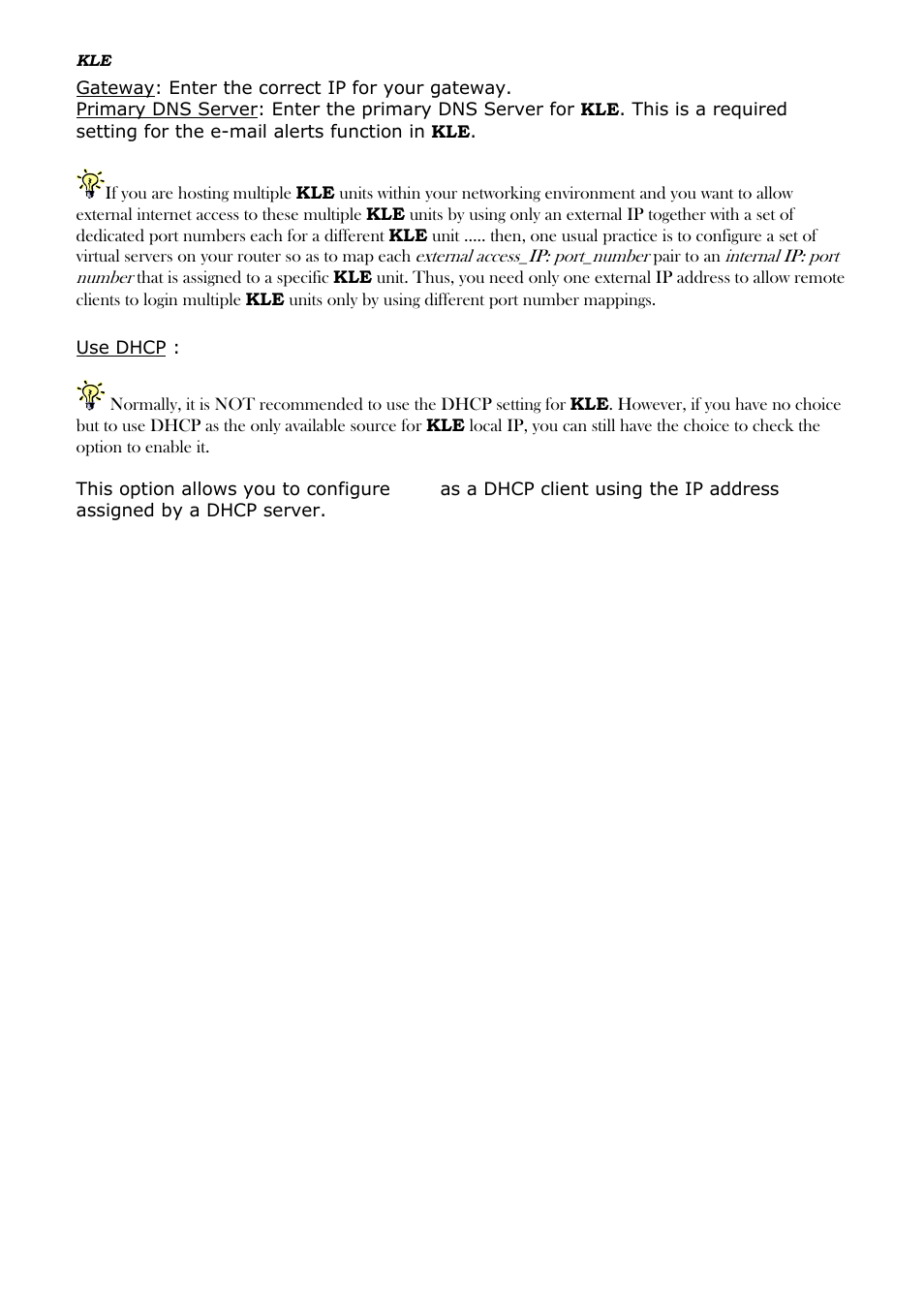 Linkskey LKV-IPM01 User Manual | Page 73 / 95