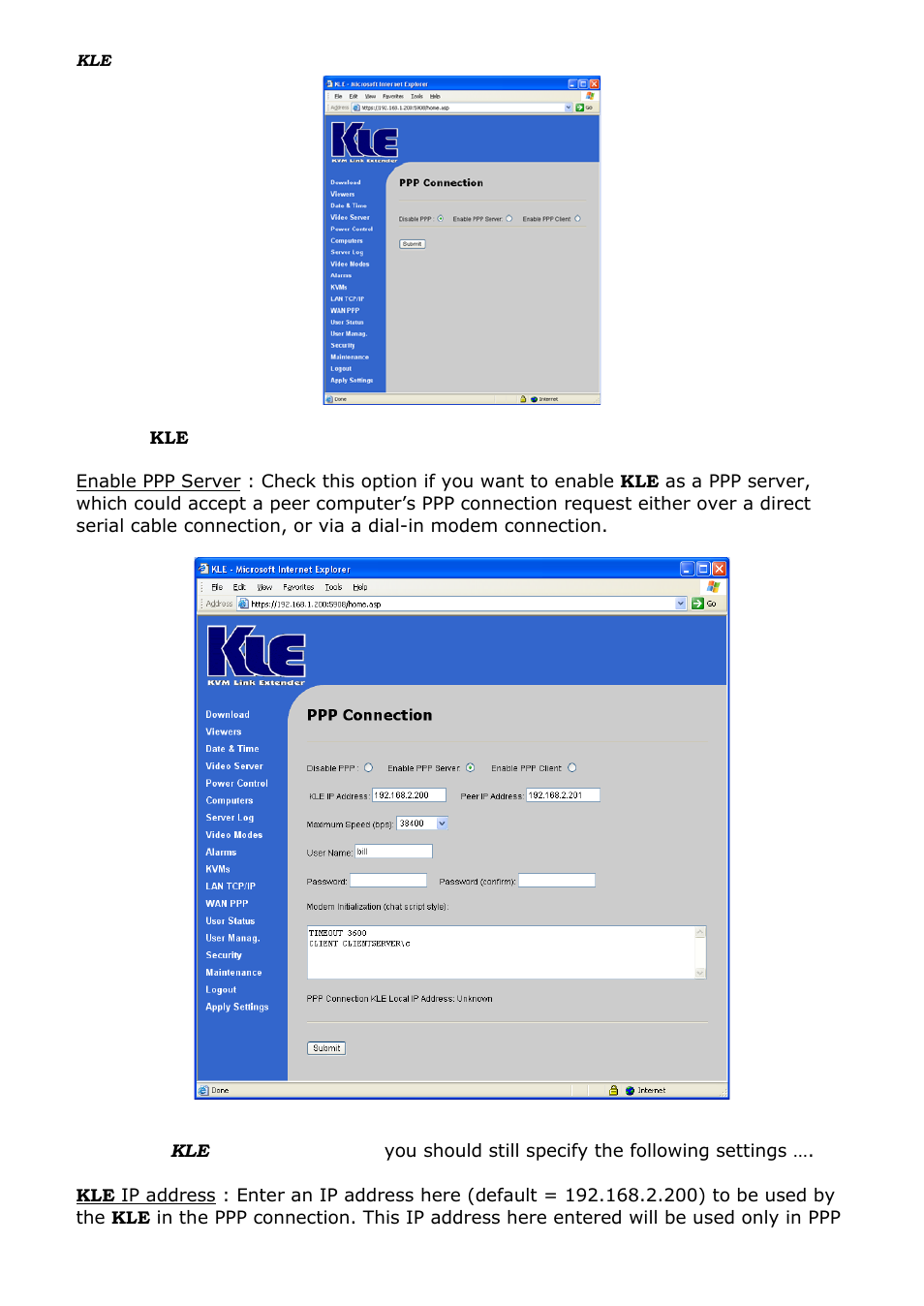 Linkskey LKV-IPM01 User Manual | Page 75 / 95