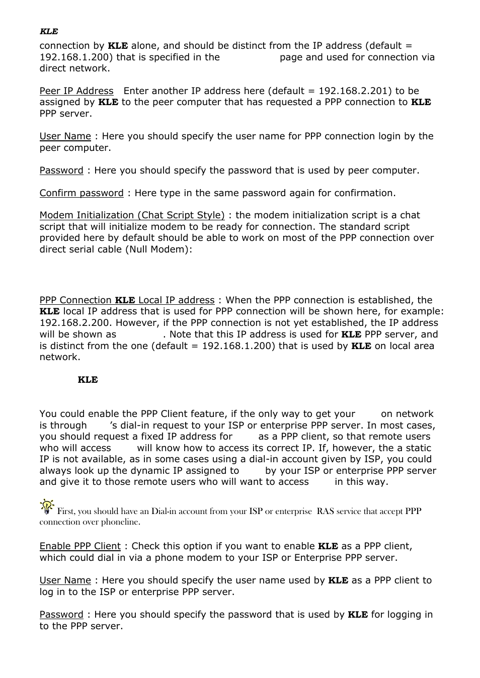 Linkskey LKV-IPM01 User Manual | Page 76 / 95