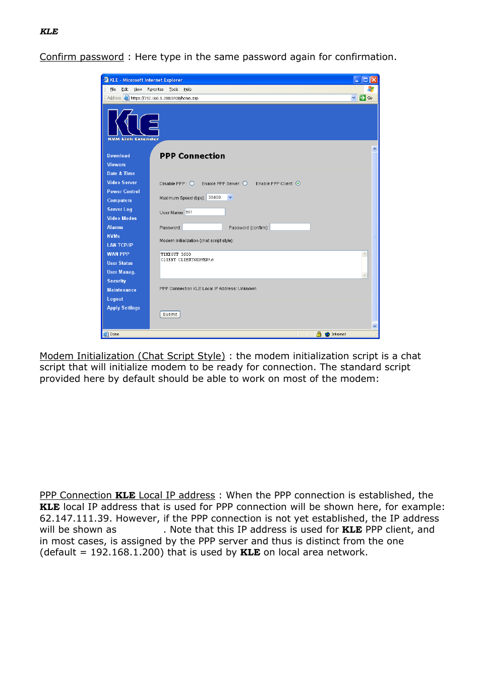 Linkskey LKV-IPM01 User Manual | Page 77 / 95