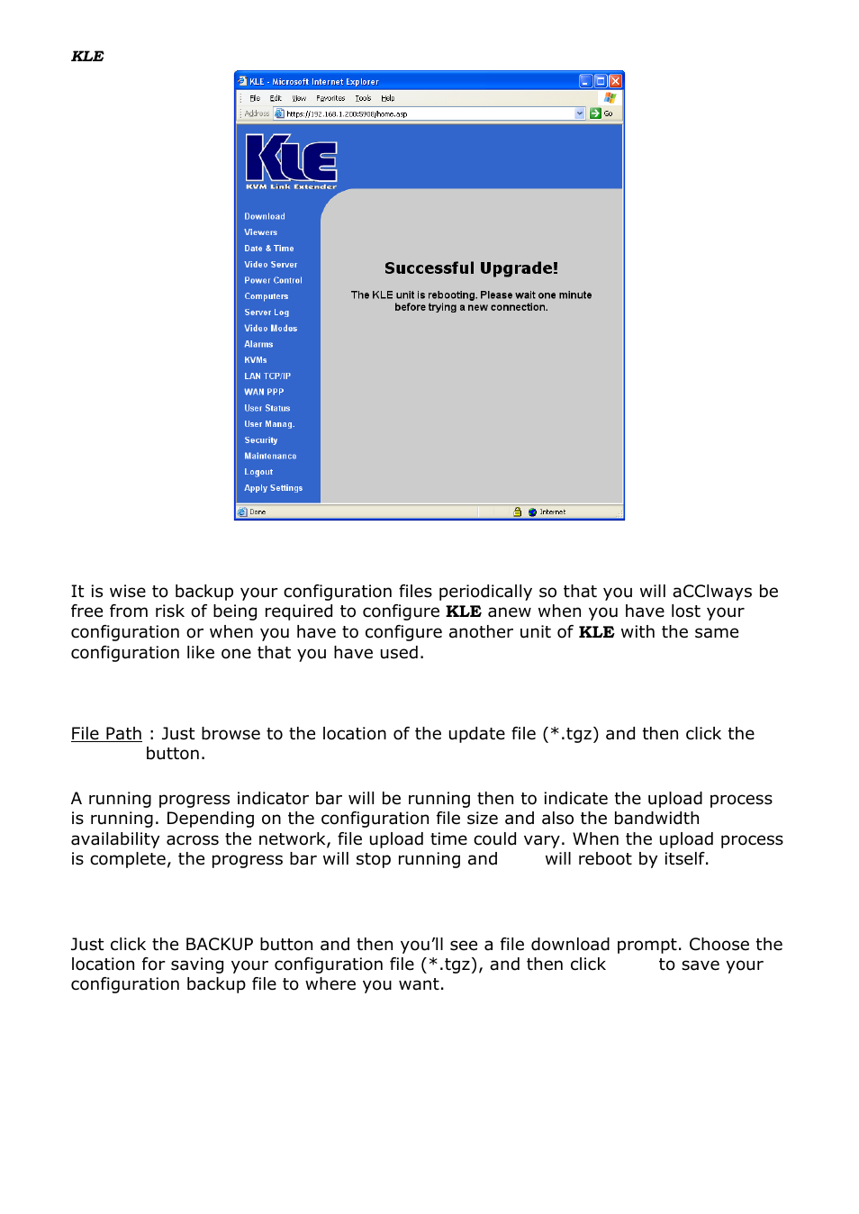 Linkskey LKV-IPM01 User Manual | Page 91 / 95