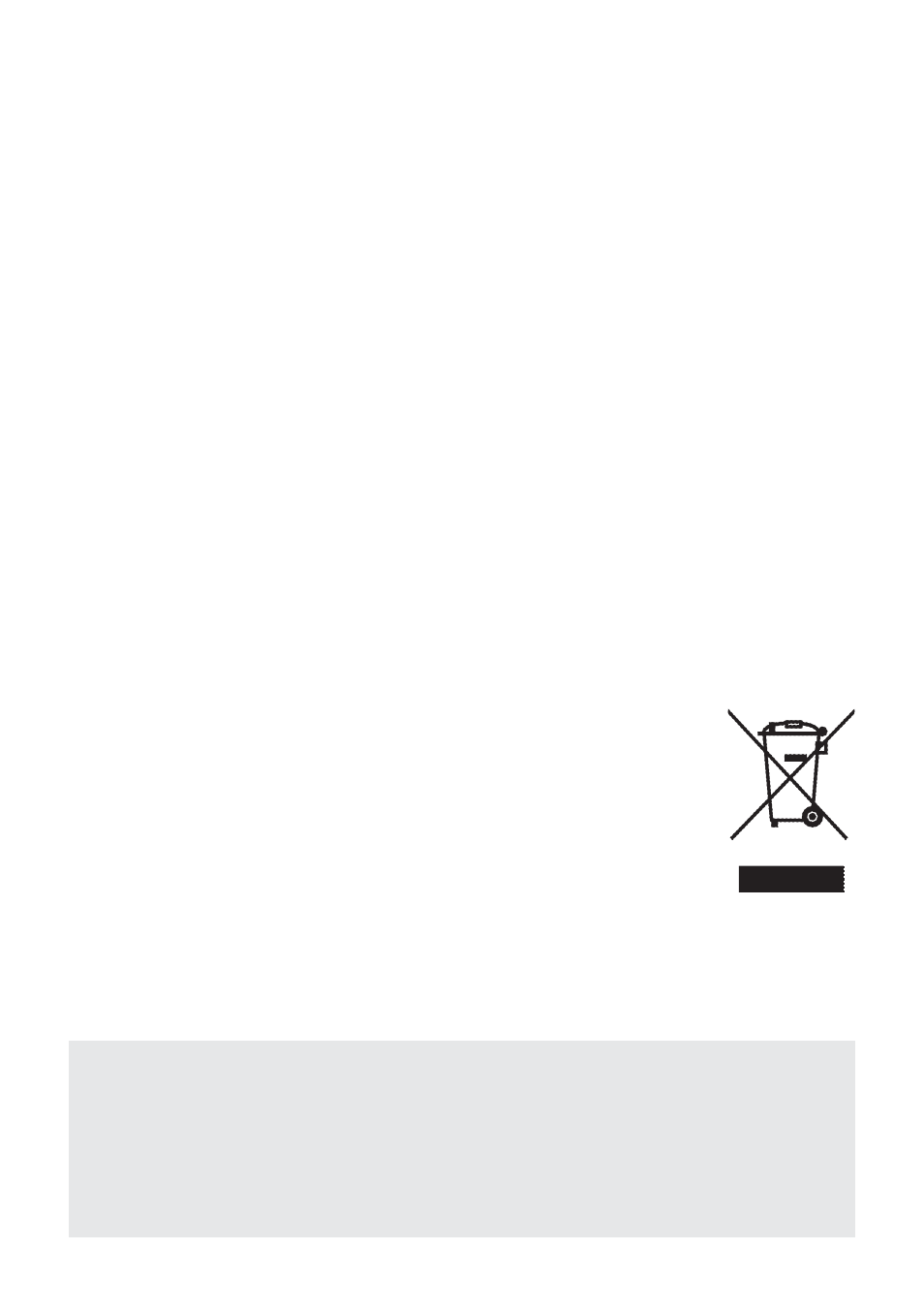 CDA RC 9000 User Manual | Page 2 / 44