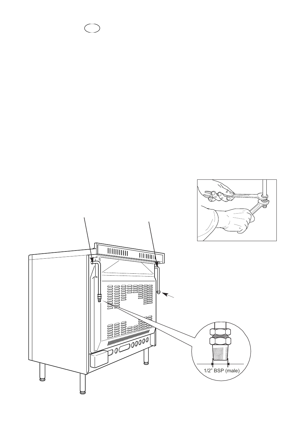 CDA RC 9000 User Manual | Page 36 / 44