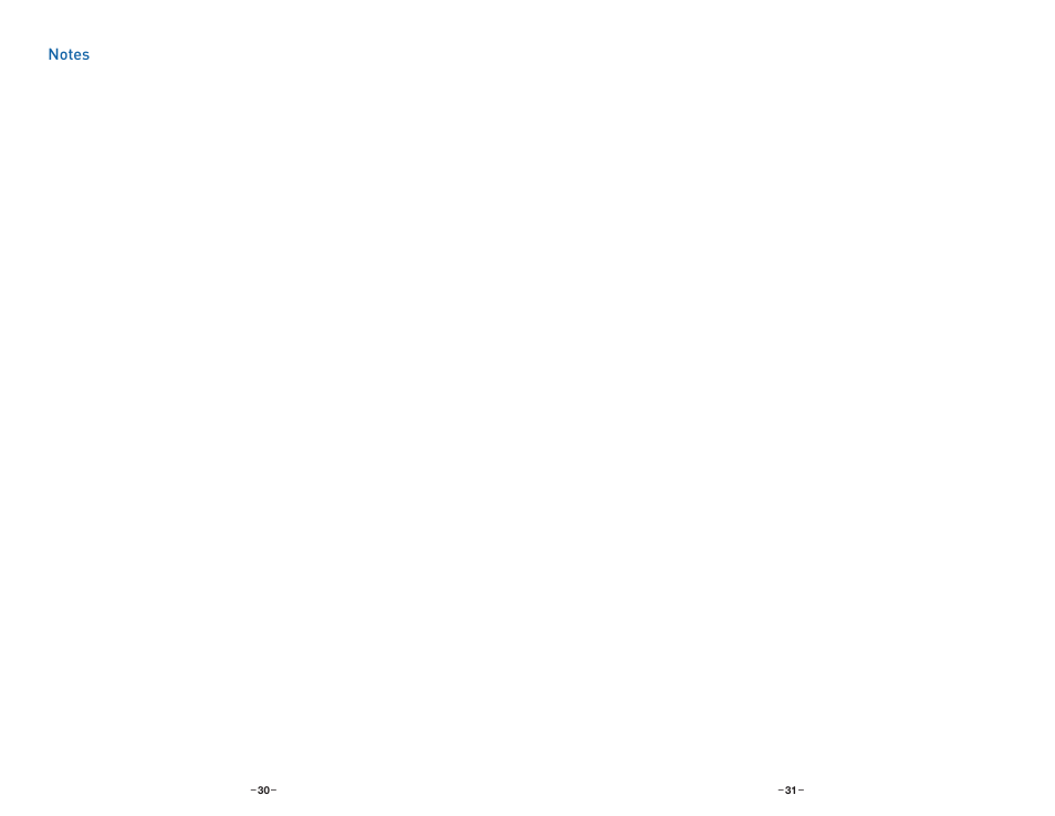 Notes | Linx Technologies TXM-xxx-KH3 User Manual | Page 18 / 19