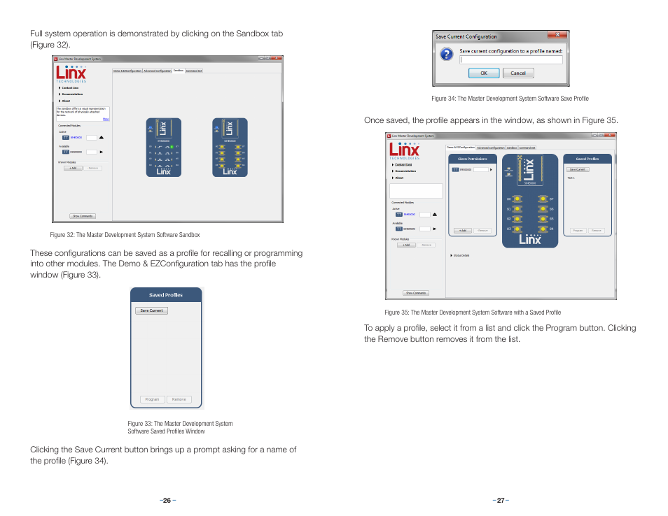 Linx Technologies MDEV-xxx-TT User Manual | Page 16 / 23