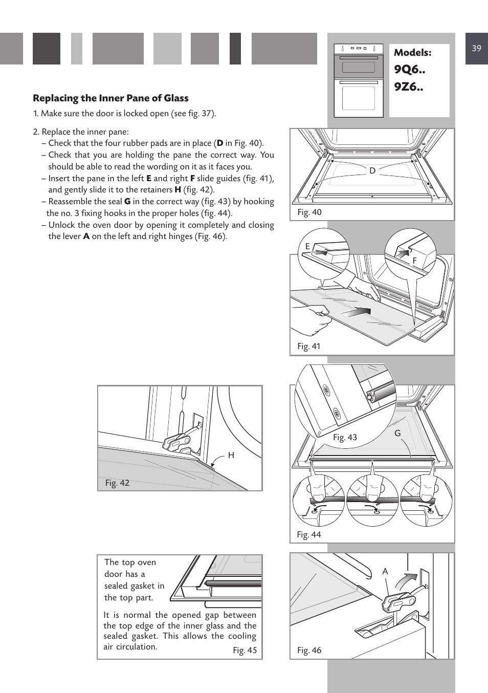 9q6 z6 | CDA DV 990 User Manual | Page 39 / 52
