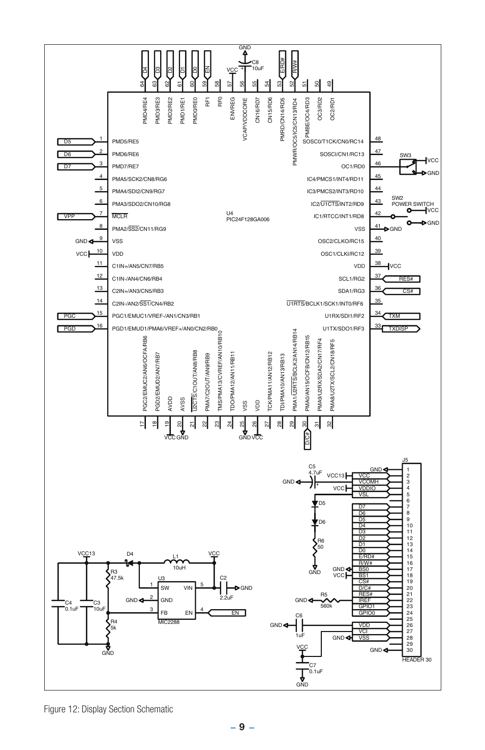 Linx Technologies MDEV-GPS-R4 User Manual | Page 13 / 16
