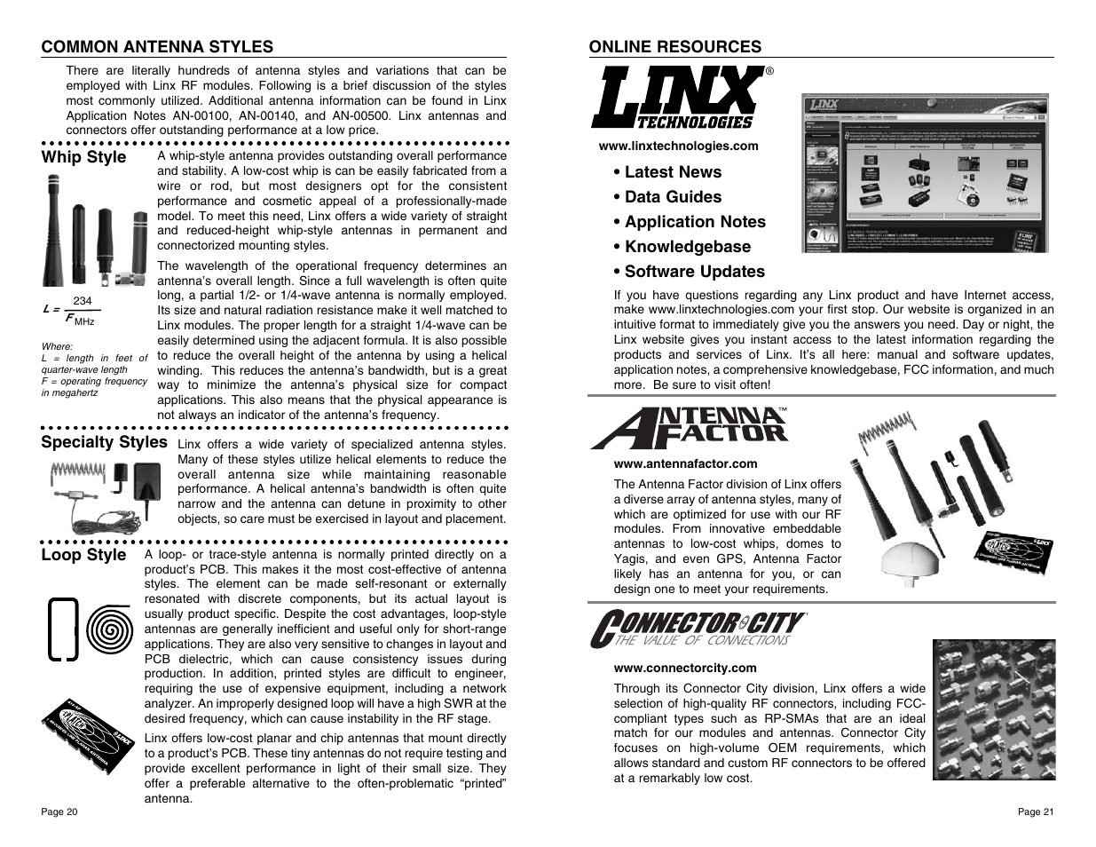 Linx Technologies TXM-900-HP3-xxx User Manual | Page 11 / 13