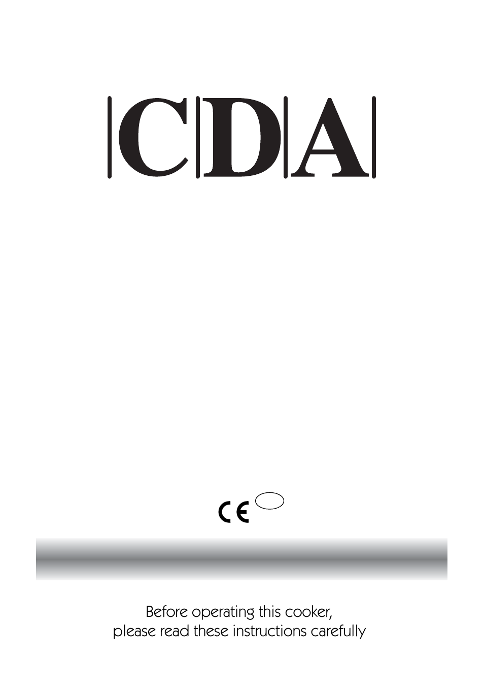 CDA RC 9020 User Manual | 48 pages