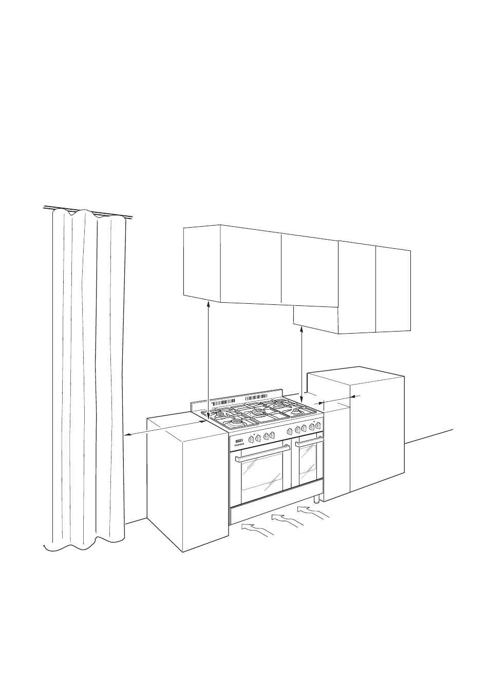 CDA RC 9020 User Manual | Page 31 / 48