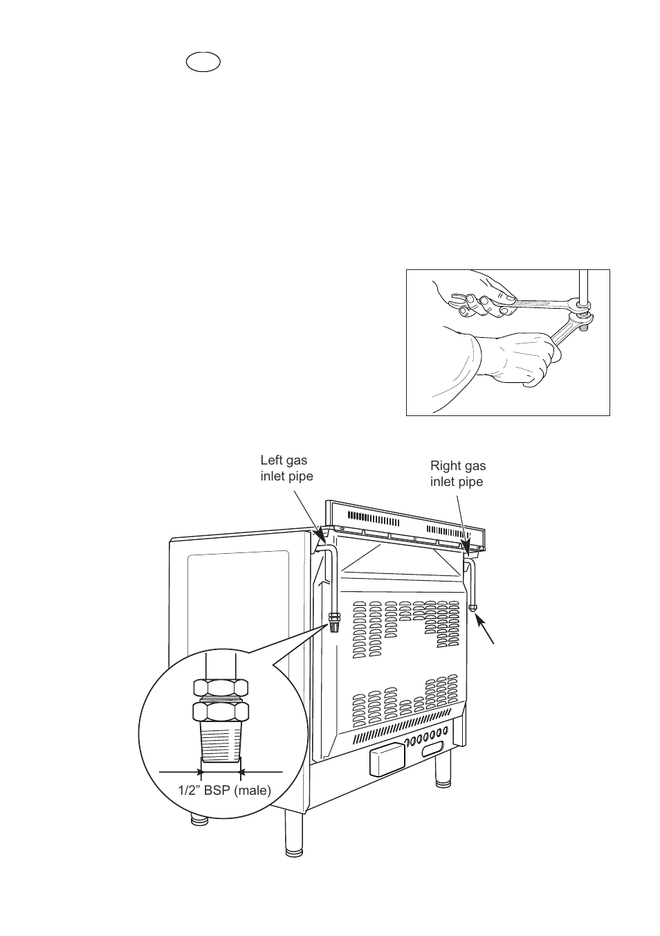 CDA RC 9020 User Manual | Page 38 / 48