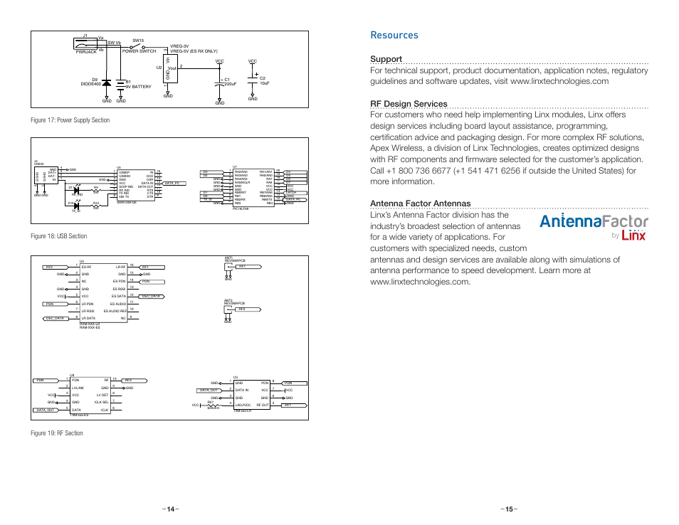 Resources, Hs-enc | Linx Technologies MDEV-xxx-HH-CP8-MS User Manual | Page 10 / 11