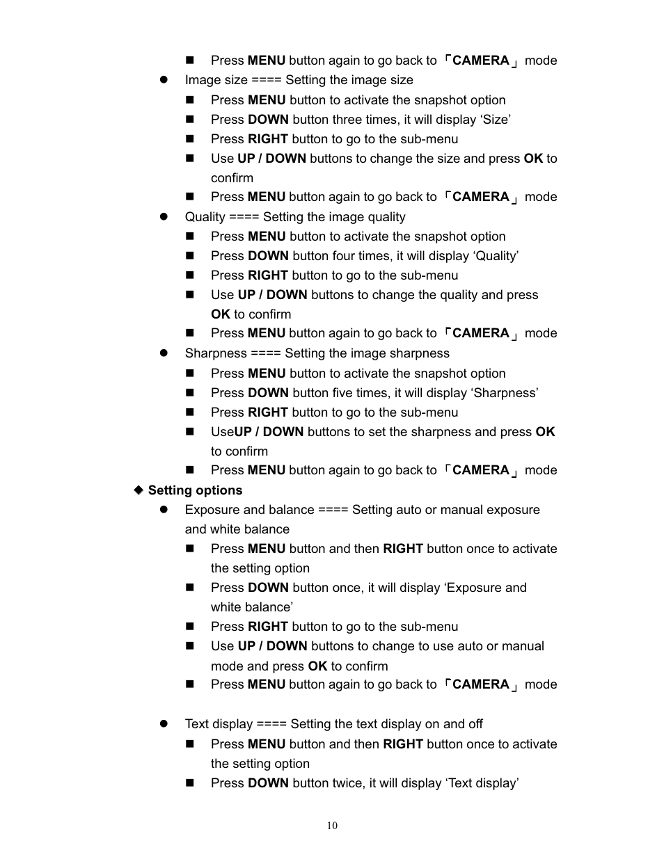 LW Scientific OmniVID User Manual | Page 11 / 27