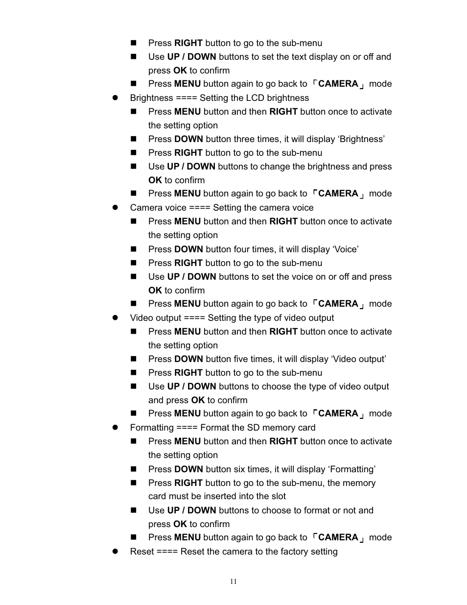 LW Scientific OmniVID User Manual | Page 12 / 27