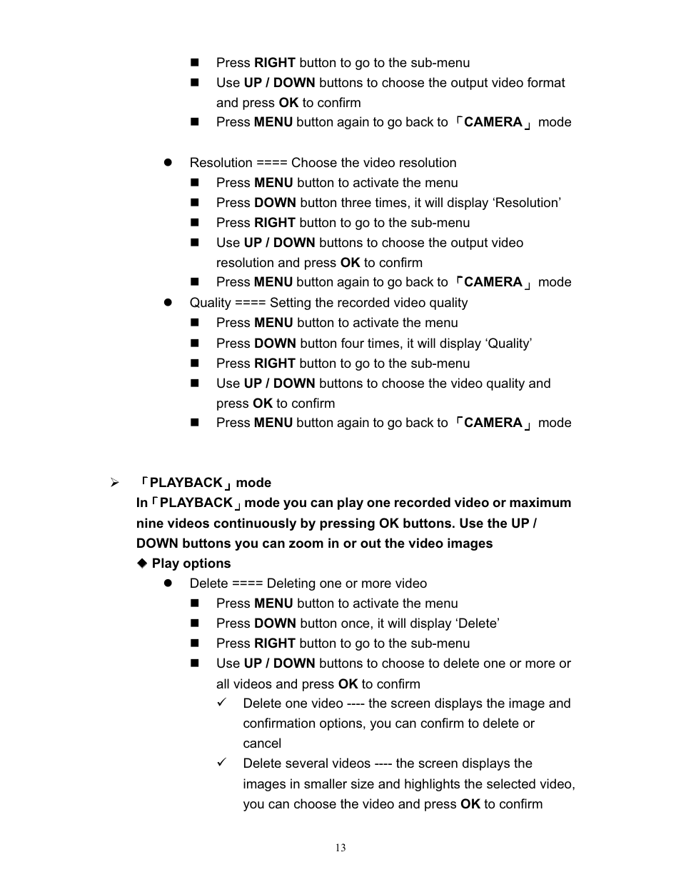 LW Scientific OmniVID User Manual | Page 14 / 27