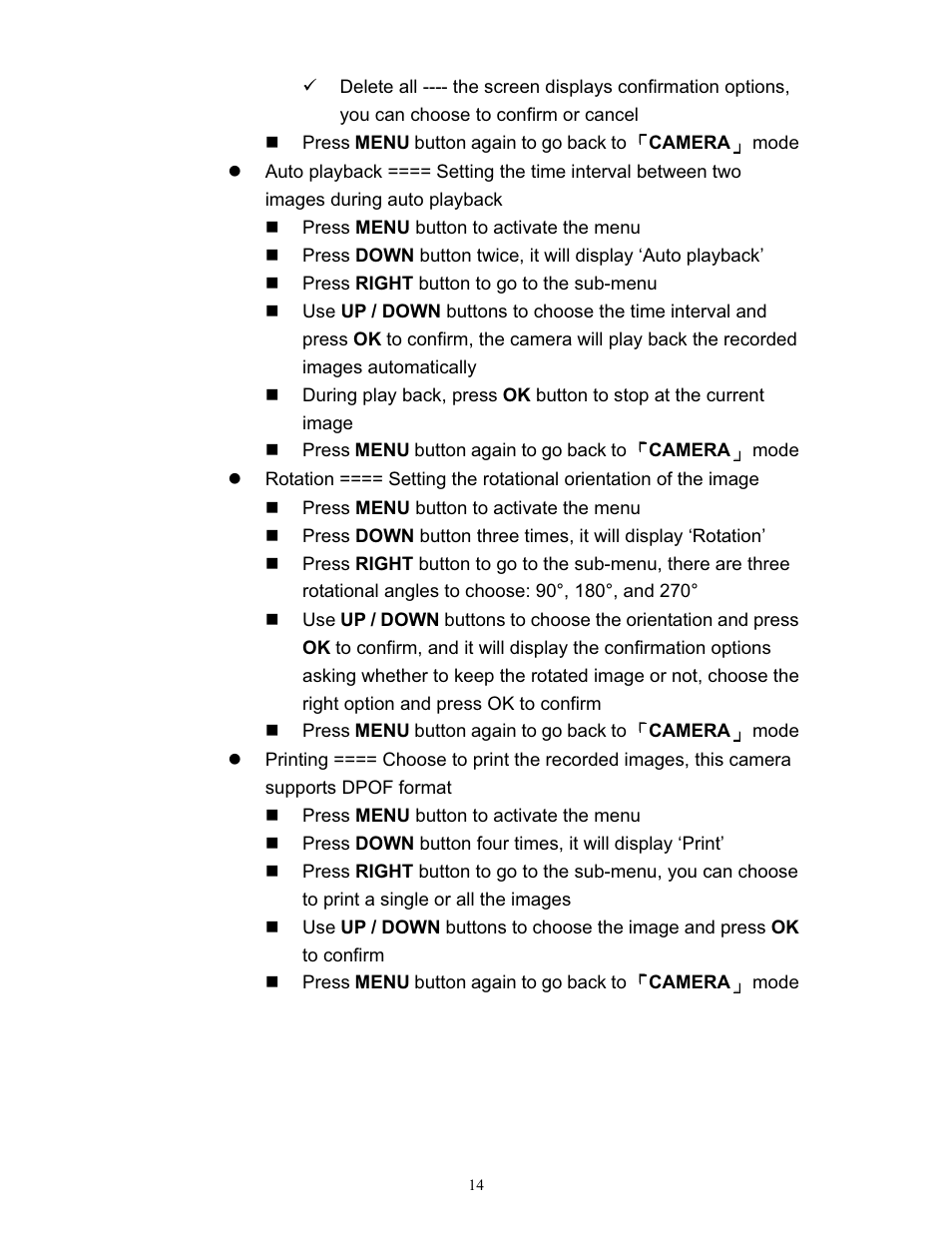 LW Scientific OmniVID User Manual | Page 15 / 27