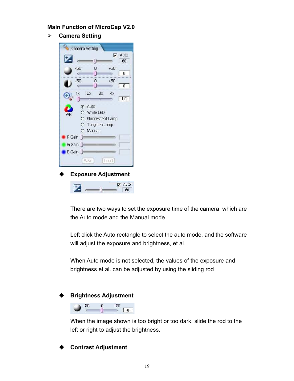 LW Scientific OmniVID User Manual | Page 20 / 27