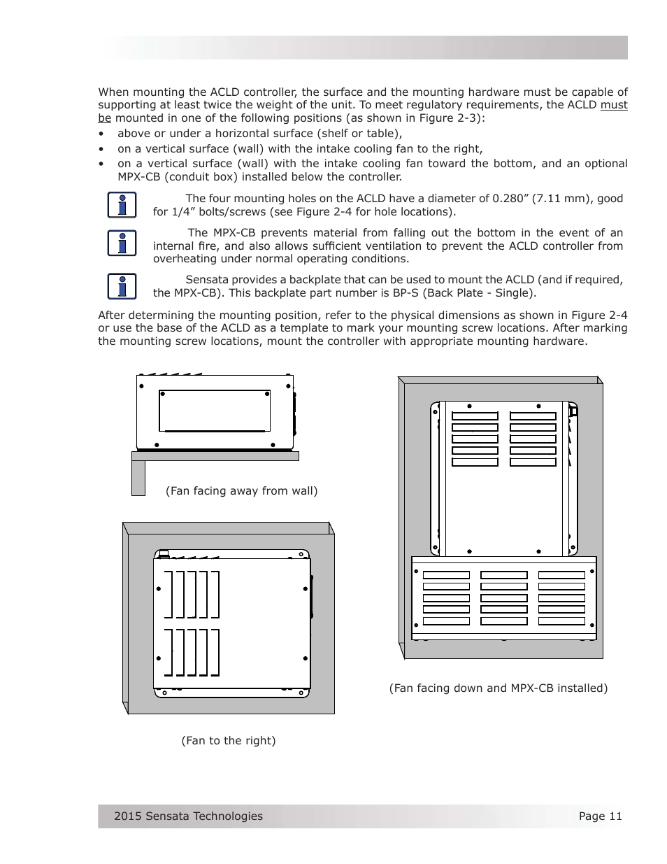 Magnum Energy AC Load Diversion Controller (ACLD-40) User Manual | Page 18 / 46