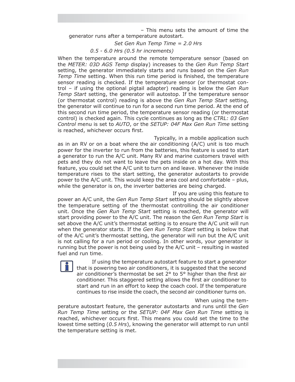 0 using the me-rtr router | Magnum Energy AGS Network (ME-AGS-N) User Manual | Page 74 / 103