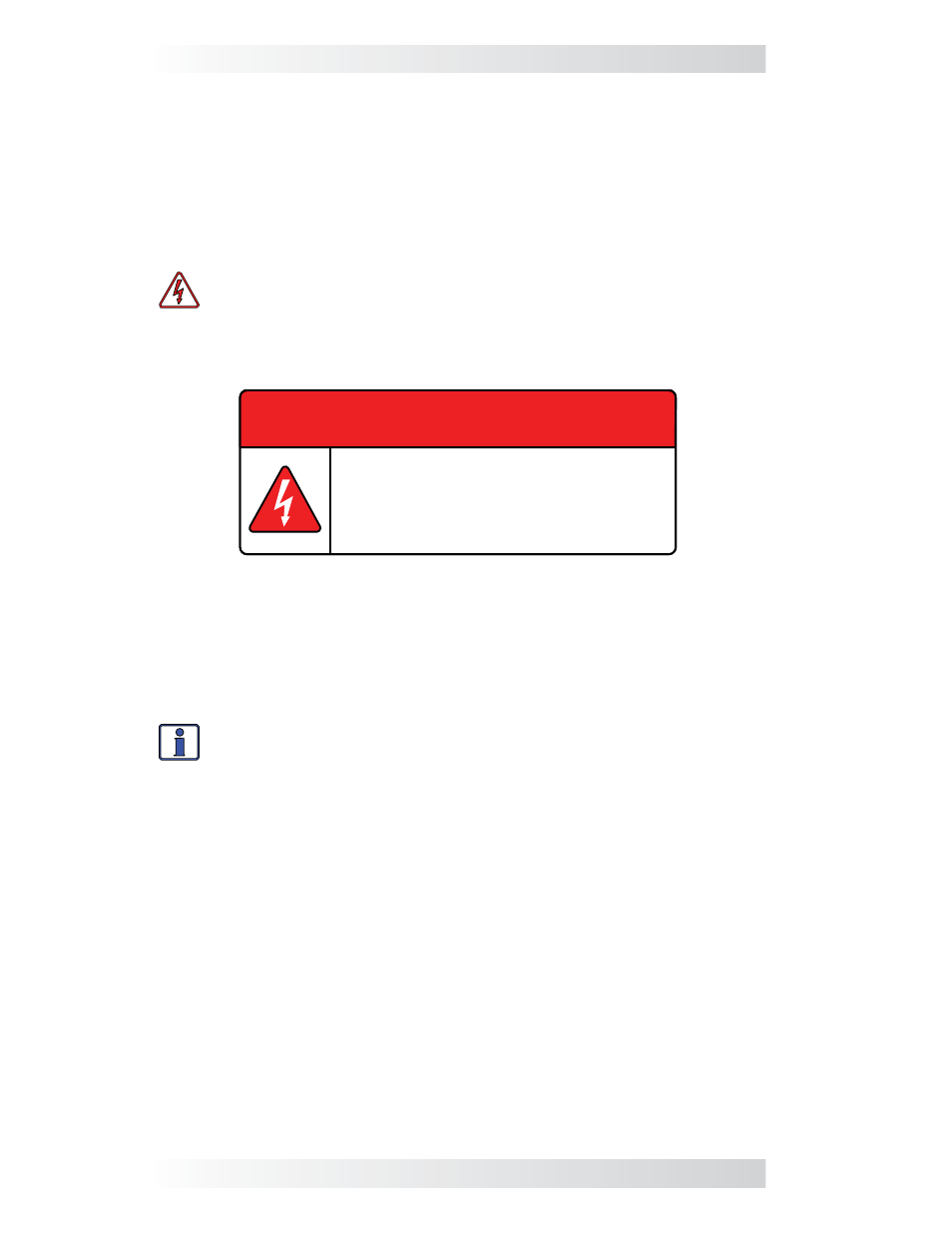 6 warning label, 7 common me-ags-s generator wiring diagrams, Warning | Magnum Energy AGS Stand Alone (ME-AGS-S) User Manual | Page 16 / 32