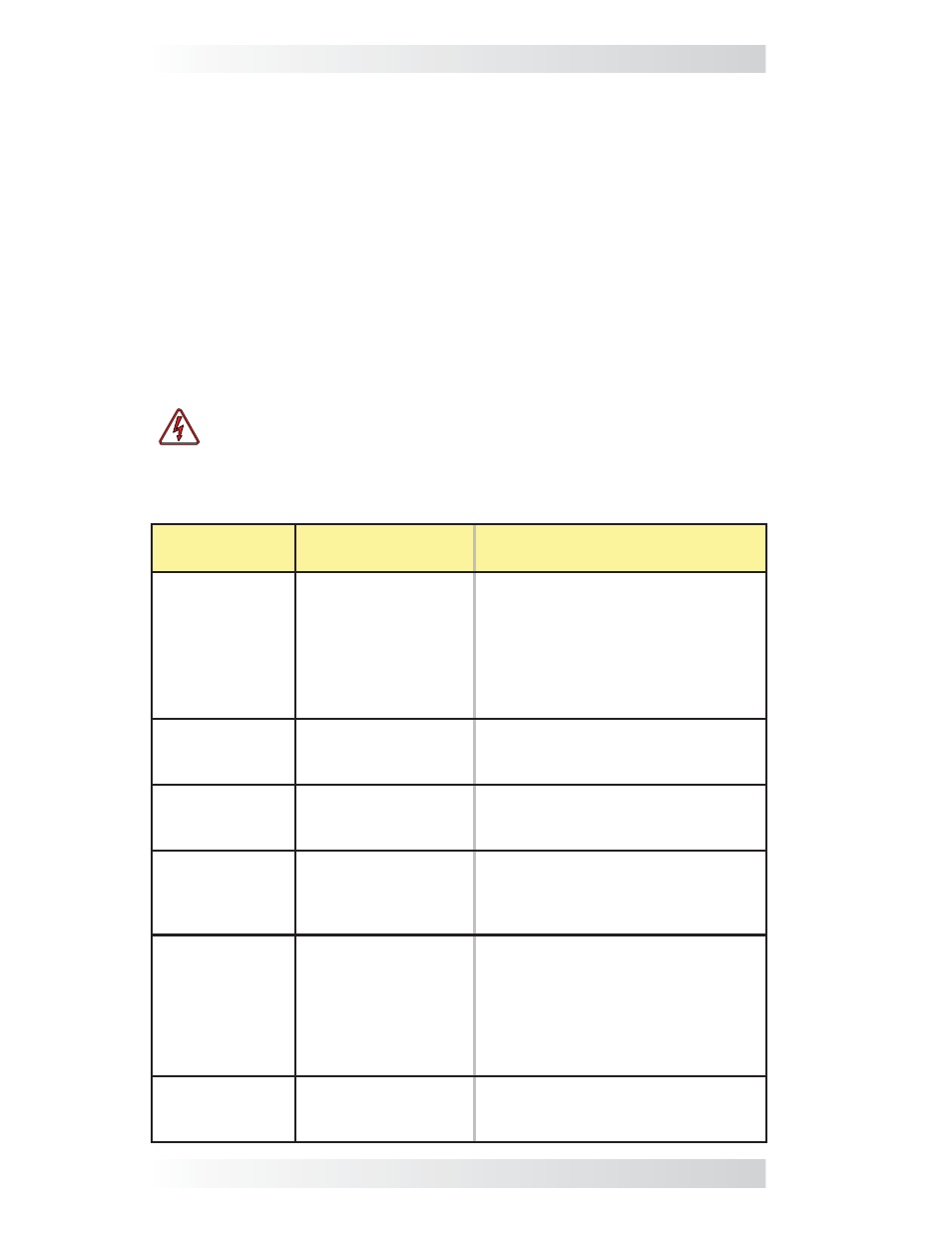 0 troubleshooting, Troubleshooting 5.0 troubleshooting | Magnum Energy AGS Stand Alone (ME-AGS-S) User Manual | Page 28 / 32