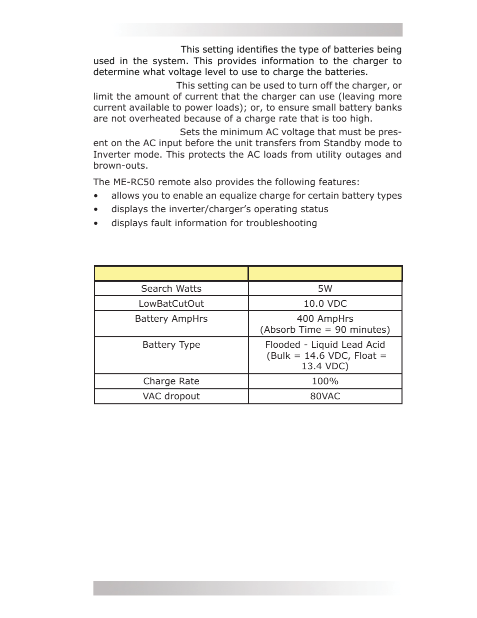 Magnum Energy MMS Series User Manual | Page 41 / 52
