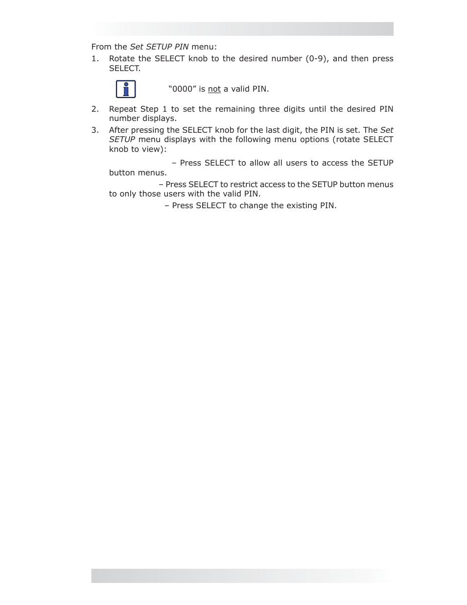 0 setup | Magnum Energy ME-ARC Remote User Manual | Page 47 / 107