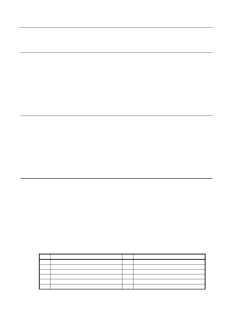 Esc "t" n | Citizen Systems iDP3423 User Manual | Page 101 / 174