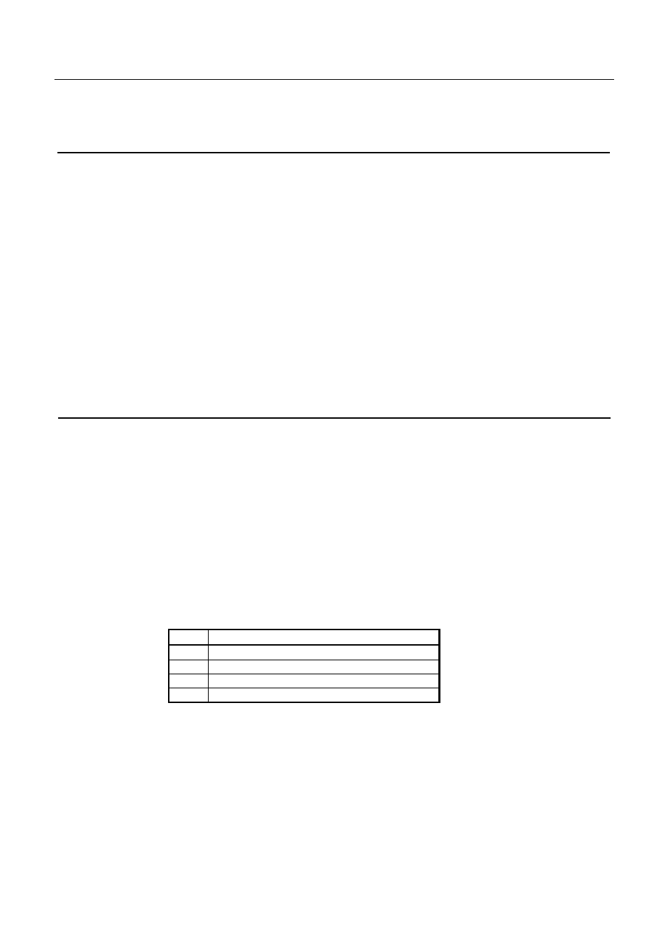 Esc "y" n, Esc dc2 n1 n2 | Citizen Systems iDP3423 User Manual | Page 103 / 174