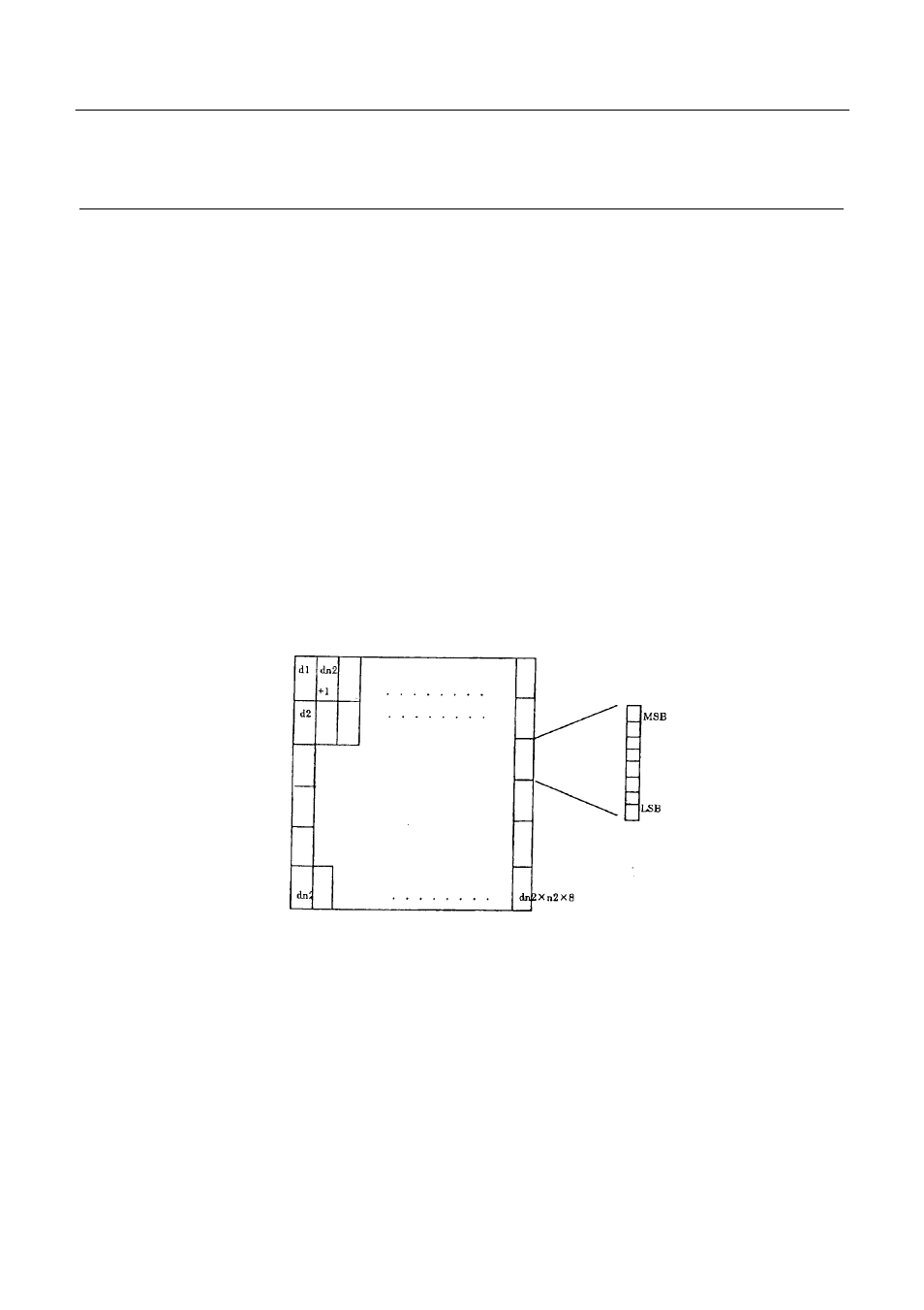 Citizen Systems iDP3423 User Manual | Page 104 / 174