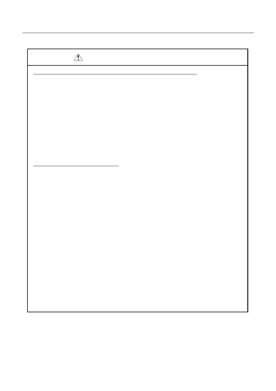 Precautions for handling | Citizen Systems iDP3423 User Manual | Page 11 / 174