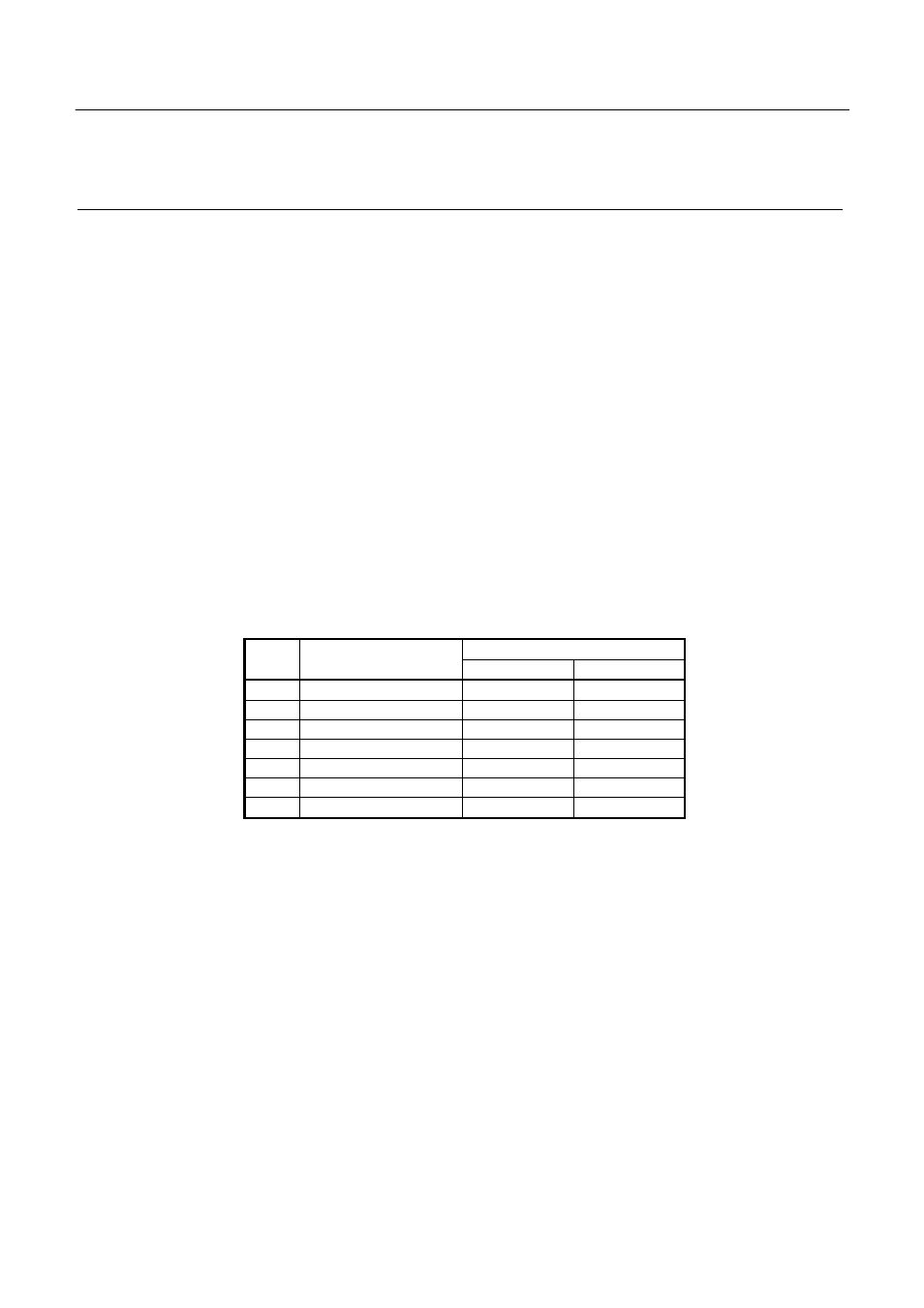 Esc "v | Citizen Systems iDP3423 User Manual | Page 122 / 174