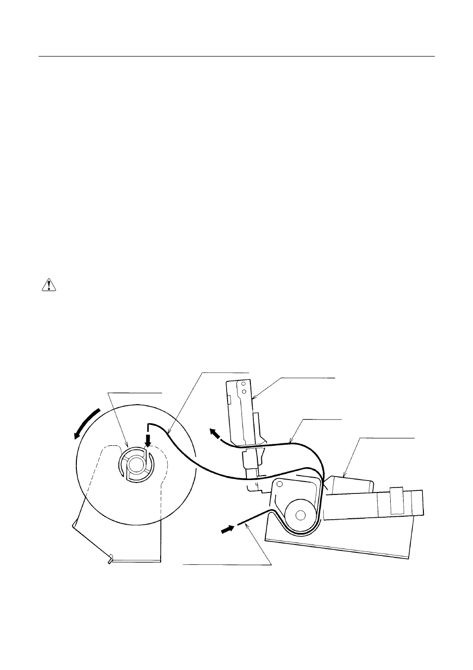 Citizen Systems iDP3423 User Manual | Page 161 / 174