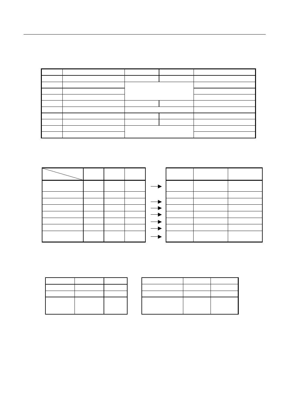 2 dip-schalter-einstellungen | Citizen Systems iDP3423 User Manual | Page 169 / 174