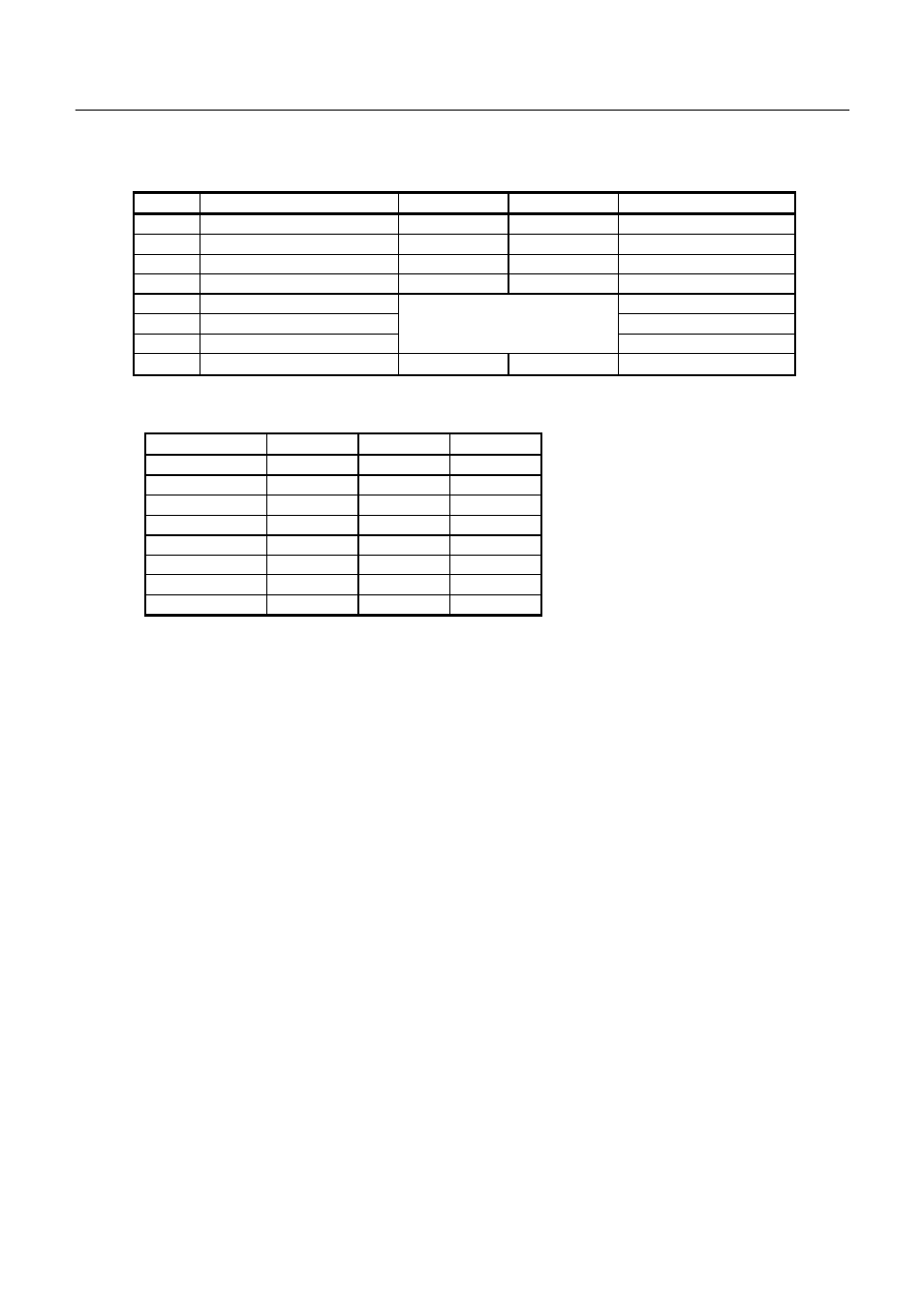 Citizen Systems iDP3423 User Manual | Page 170 / 174