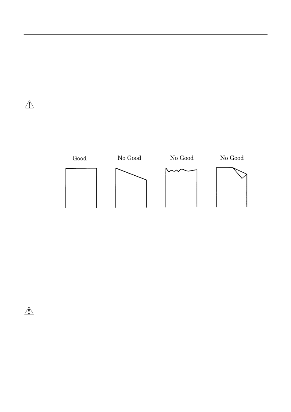 7 inserting the paper, 1 inserting the paper (idp3420/3421) | Citizen Systems iDP3423 User Manual | Page 29 / 174