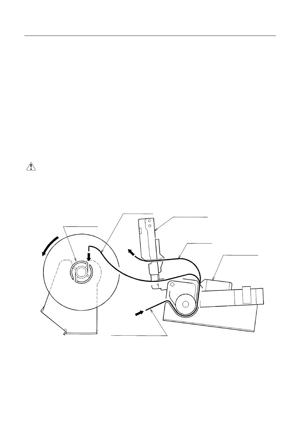 Citizen Systems iDP3423 User Manual | Page 31 / 174