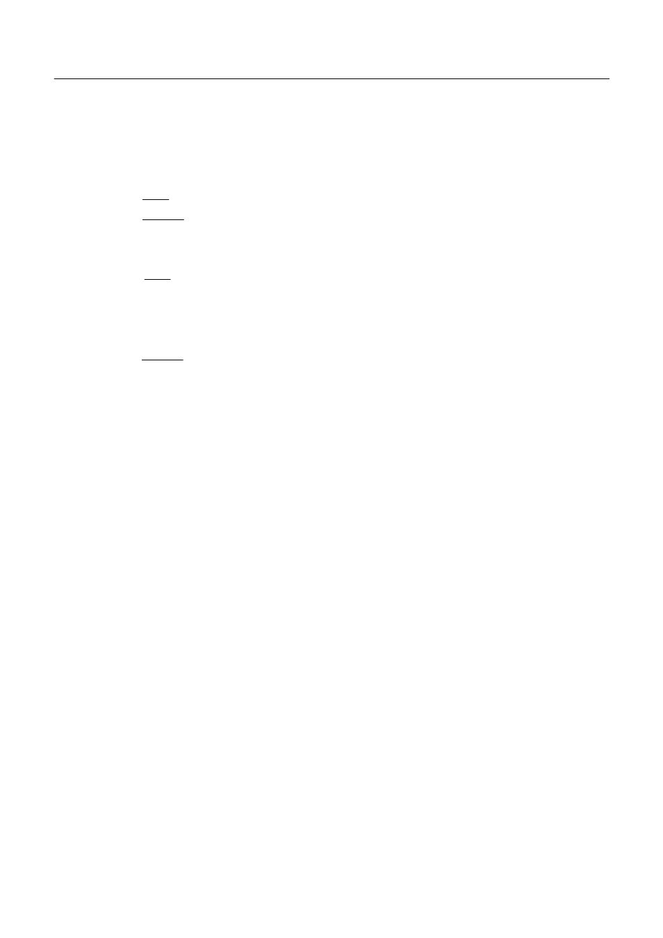 3 input and output signals, 1 input and output signals | Citizen Systems iDP3423 User Manual | Page 44 / 174