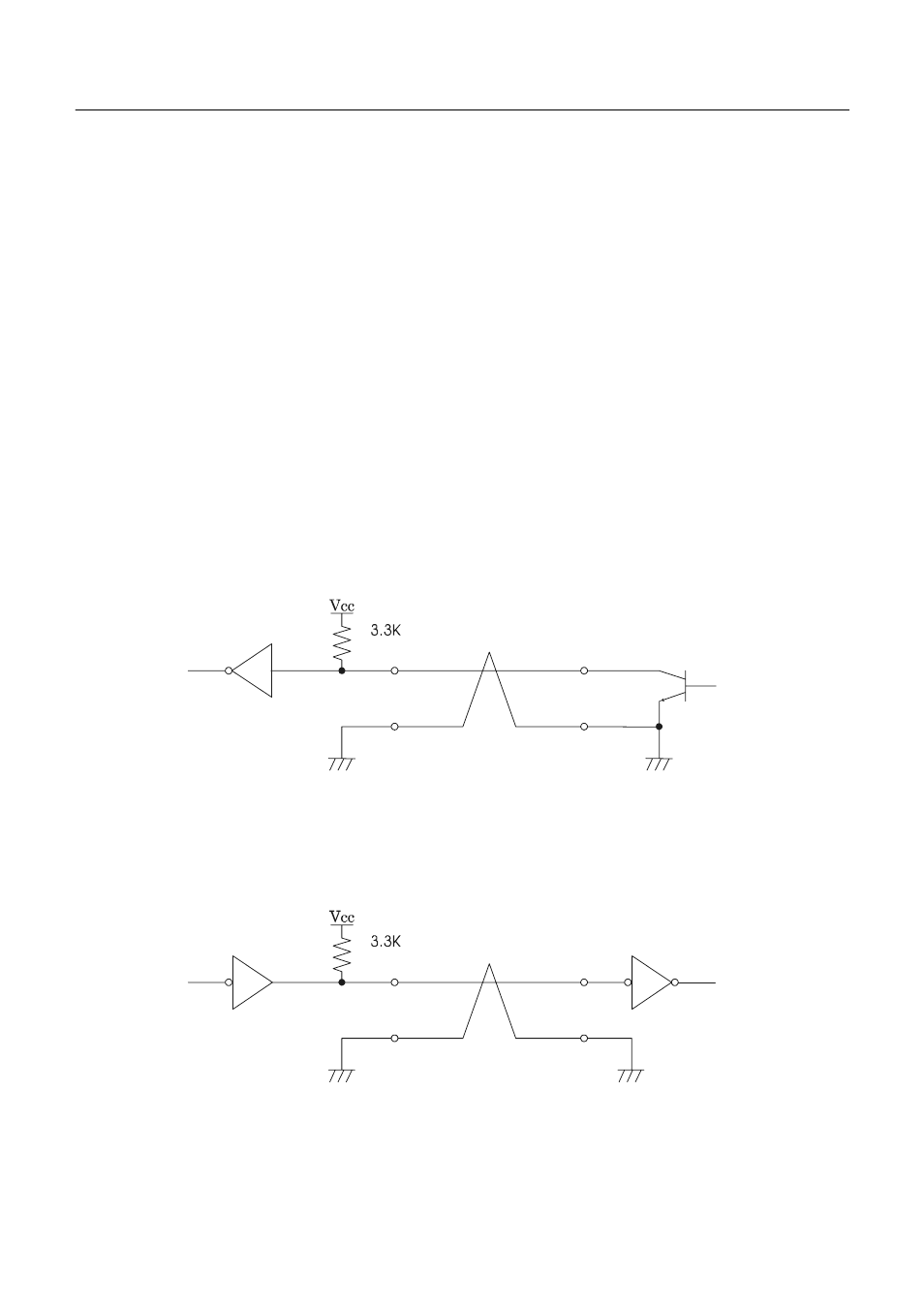 2 electrical characteristics | Citizen Systems iDP3423 User Manual | Page 45 / 174