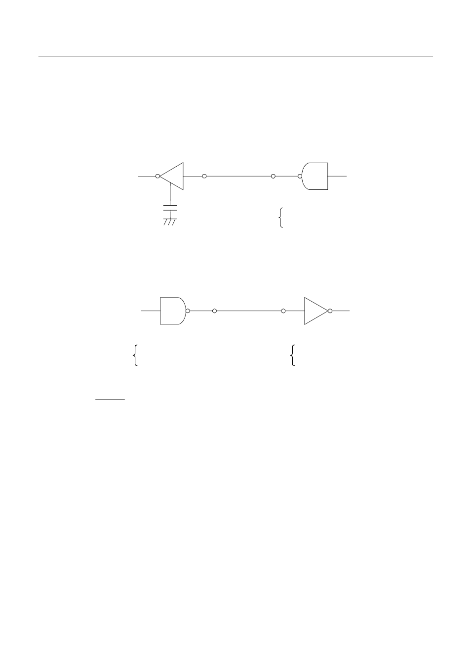 6 electrical characteristics | Citizen Systems iDP3423 User Manual | Page 53 / 174